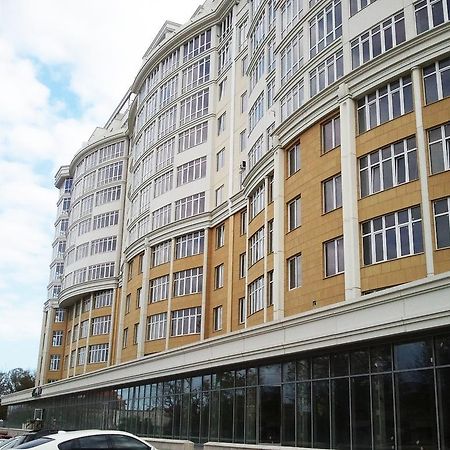 Apartment On Arkadiivskyi Lane Одесса Экстерьер фото