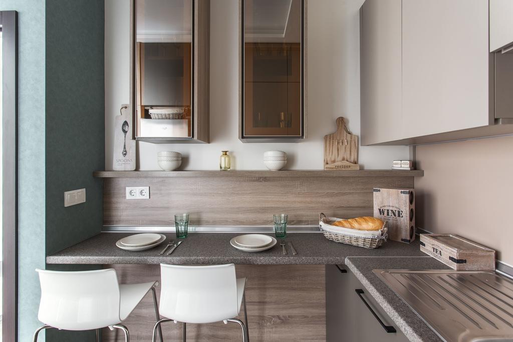 Apartment On Arkadiivskyi Lane Одесса Экстерьер фото