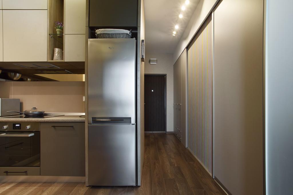 Apartment On Arkadiivskyi Lane Одесса Экстерьер фото